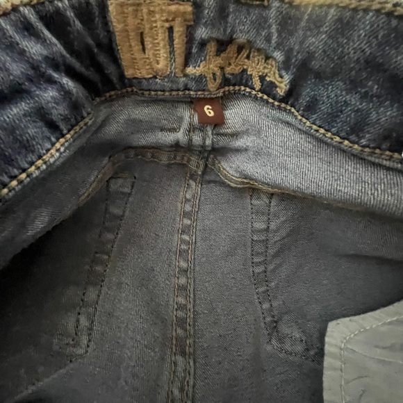 KUT from the kloth jeans size 6 - Picture 12 of 15